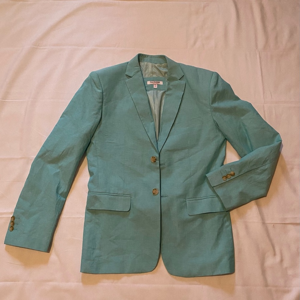 Issac Mizrahi Blazer